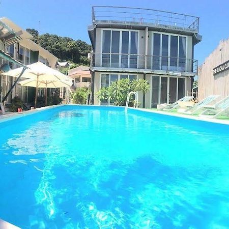The Beacha Club Hotel Kepulauan Phi Phi Bagian luar foto